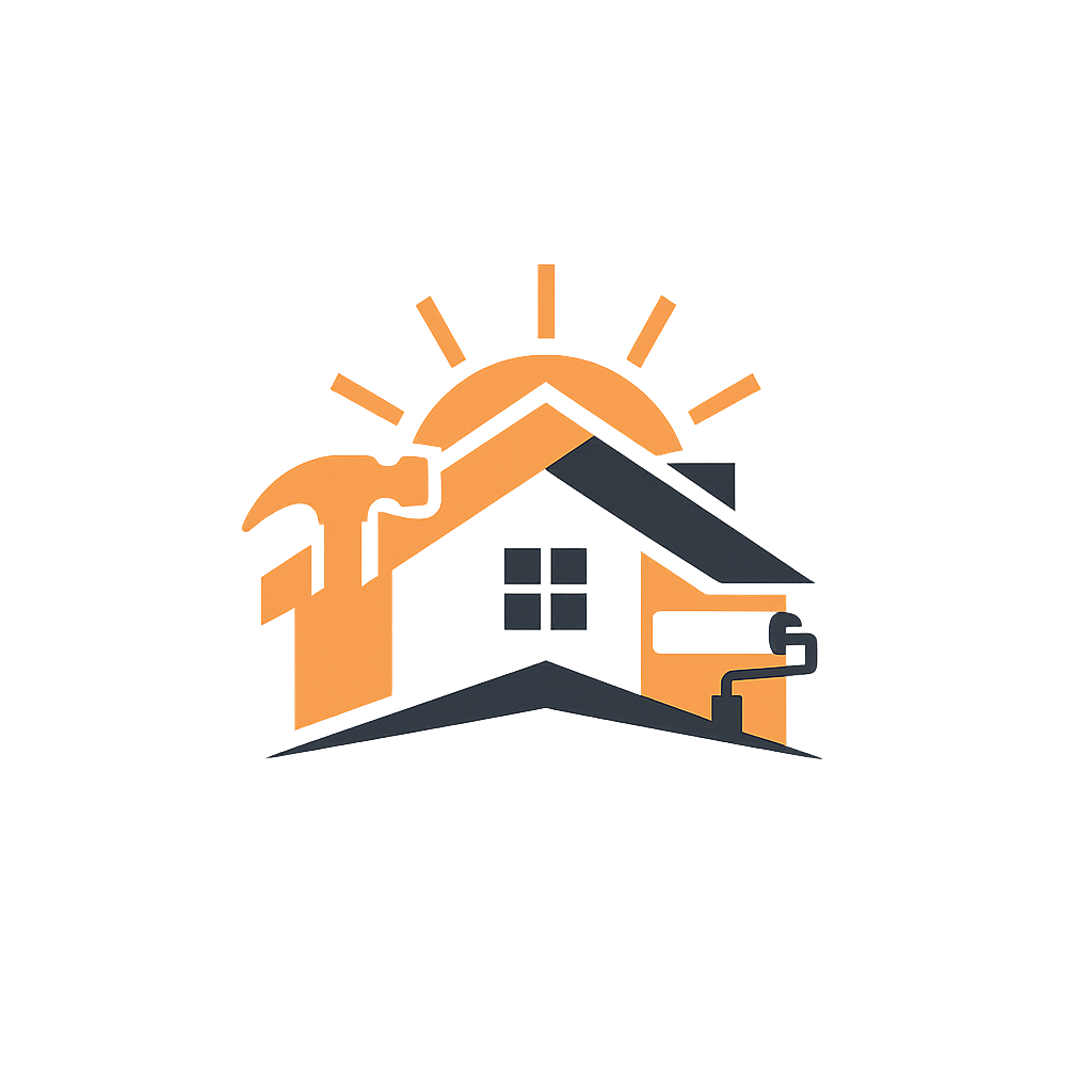 Sunrise Exterior Remodeling logo